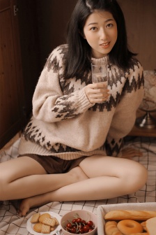 黑白森林豆瓣